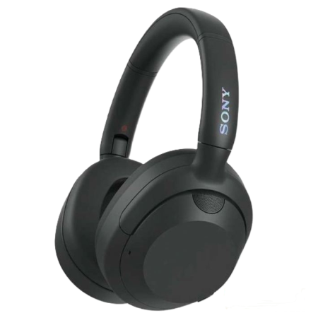 Наушники Sony WH-ULT900N Black