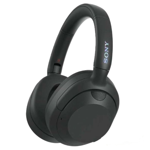 Наушники Sony WH-ULT900N Black