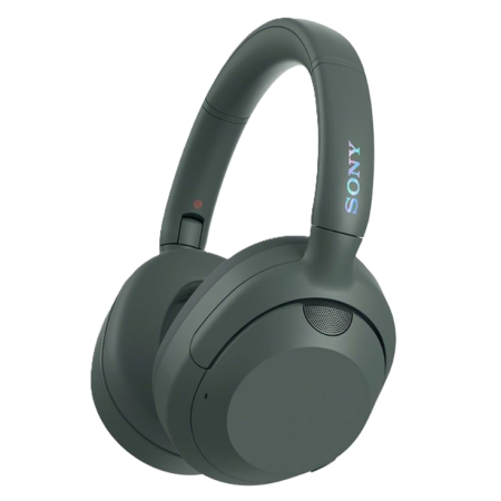 Наушники Sony WH-ULT900N Forest Gray