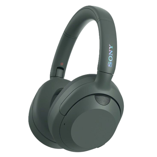 Наушники Sony WH-ULT900N Forest Gray