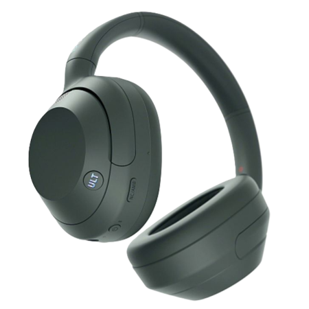 Наушники Sony WH-ULT900N Forest Gray