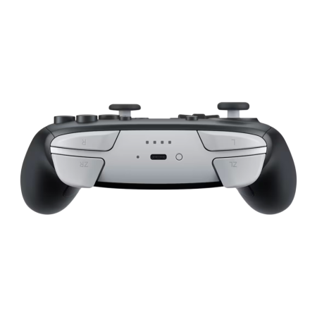 Геймпад Nintendo Switch 2 Pro Controller черный