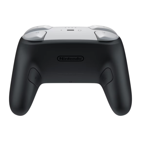 Геймпад Nintendo Switch 2 Pro Controller черный