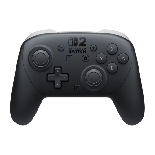 Nintendo Switch 2 Pro Controller