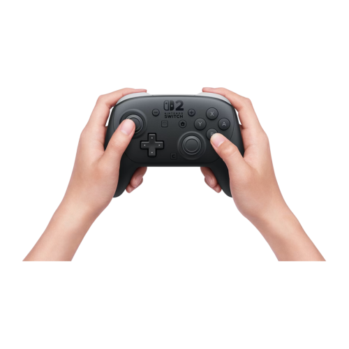 Nintendo Switch 2 Pro Controller