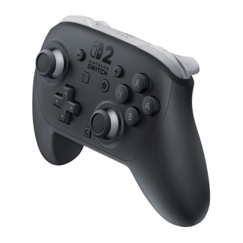 Nintendo Switch 2 Pro Controller