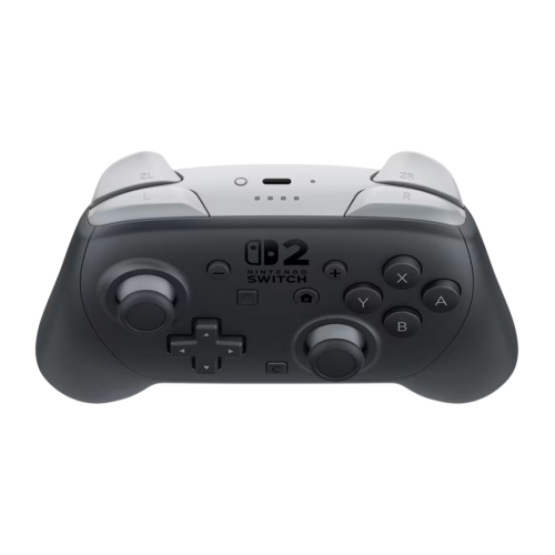 Nintendo Switch 2 Pro Controller