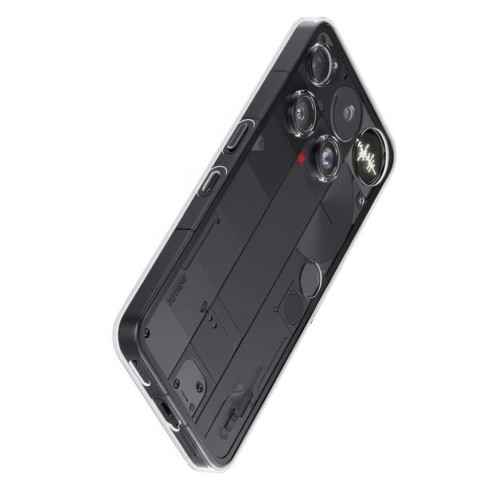 Nothing Phone (3) 16/512Gb Black (Global)