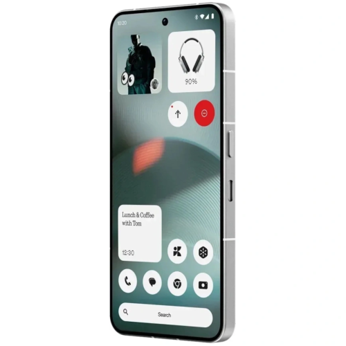 Nothing Phone (3) 16/512Gb White (Global)