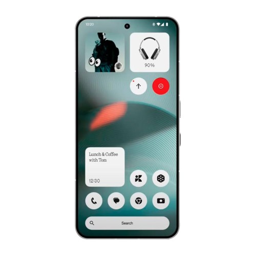 Nothing Phone (3) 16/512Gb White (Global)