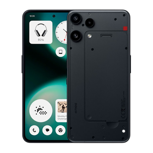 Nothing Phone (3a) Lite 8/128ГБ Black (Global)