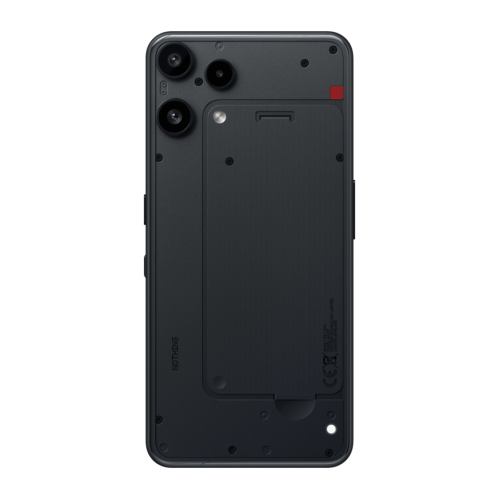 Nothing Phone (3a) Lite 8/128ГБ Black (Global)