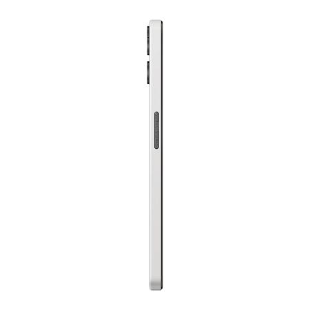 Смартфон Nothing Phone (3a) Lite 8/256ГБ, White (Global)