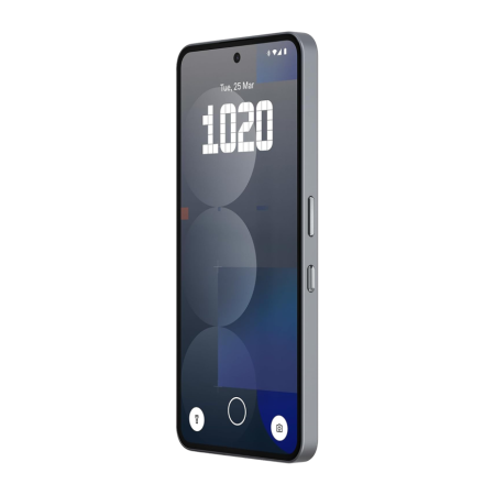 Смартфон Nothing Phone (3a) Pro 12/256ГБ, Grey (Global)