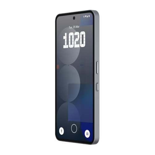 Nothing Phone (3a) Pro 8/256ГБ, Grey (Global)