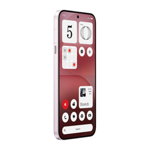 Nothing Phone (4a) Pro 8/256ГБ, Розовый (Global)