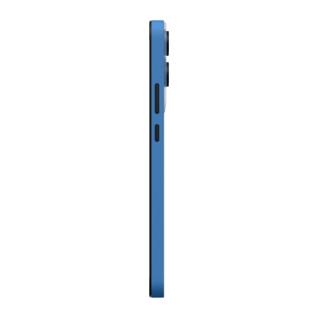 Смартфон Nothing Phone (4b) 8/128ГБ, Blue (Global)