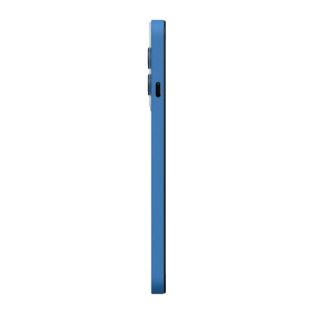 Смартфон Nothing Phone (4b) 8/128ГБ, Blue (Global)