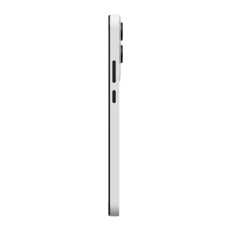 Смартфон Nothing Phone (4b) 8/128ГБ, White (Global)