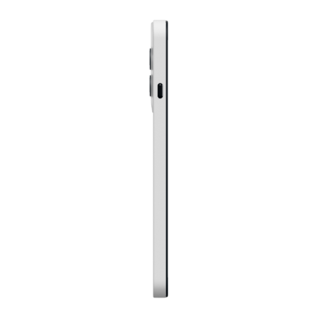Смартфон Nothing Phone (4b) 8/128ГБ, White (Global)
