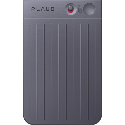 Plaud Note NB-100 ChatGPT 64Gb Black