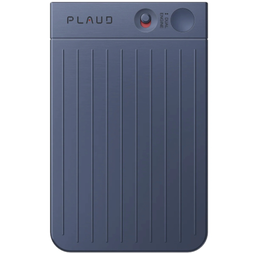 Plaud Note NB-100 ChatGPT 64Gb Navy