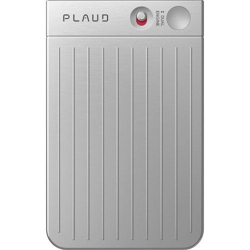 Plaud Note NB-100 ChatGPT 64Gb Silver