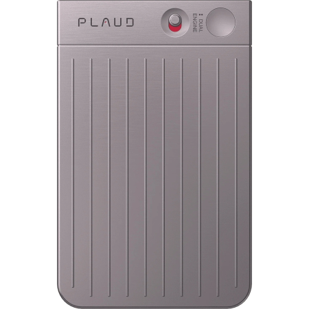 Диктофон Plaud Note NB-100 ChatGPT 64Gb Starlight