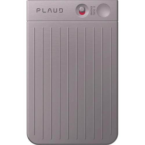 Plaud Note NB-100 ChatGPT 64Gb Starlight