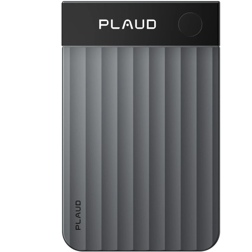 Plaud Note Pro ChatGPT 64Gb Черный (Black)