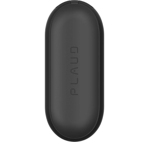 Диктофон Plaud NotePin AI Voice Recorder Серый