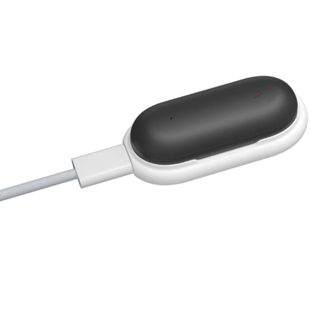 Диктофон Plaud NotePin AI Voice Recorder Cosmic Gray