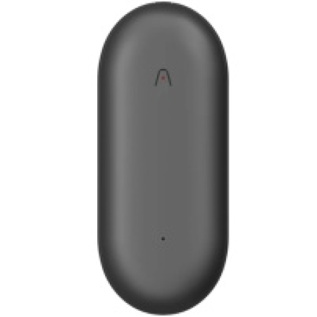 Диктофон Plaud NotePin AI Voice Recorder Cosmic Gray