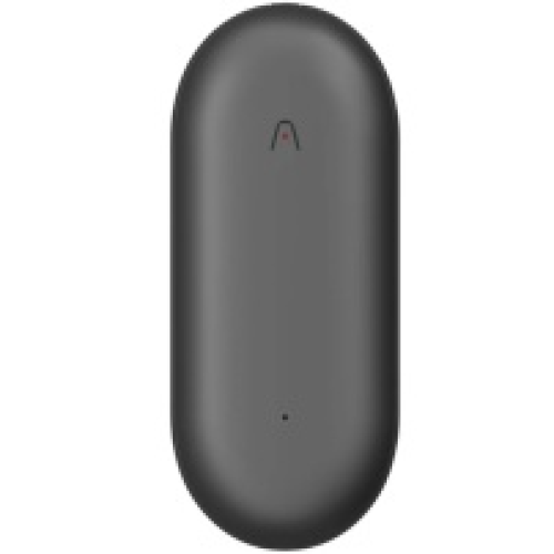 Диктофон Plaud NotePin AI Voice Recorder Серый