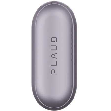 Диктофон Plaud NotePin AI Voice Recorder Sunset Purple