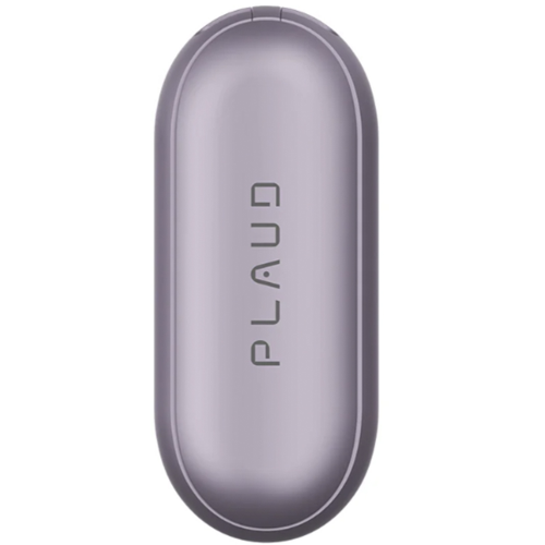 Диктофон Plaud NotePin AI Voice Recorder Фиолетовый