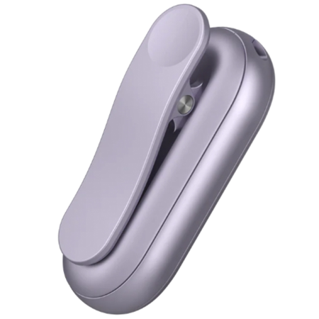 Диктофон Plaud NotePin AI Voice Recorder Sunset Purple