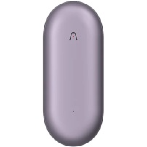 Диктофон Plaud NotePin AI Voice Recorder Фиолетовый