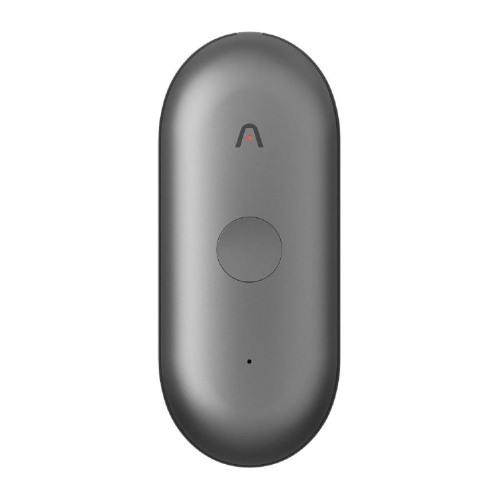 Диктофон Plaud NotePin S AI Voice Recorder Серый