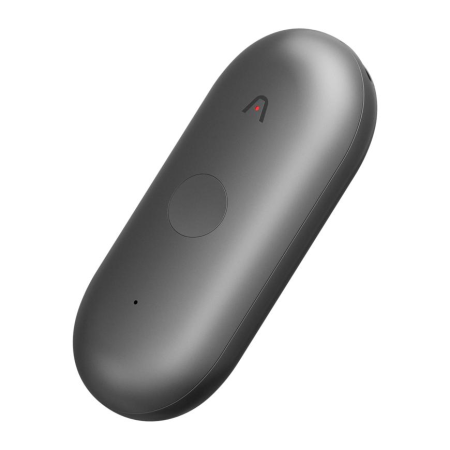 Диктофон Plaud NotePin S AI Voice Recorder Cosmic Gray