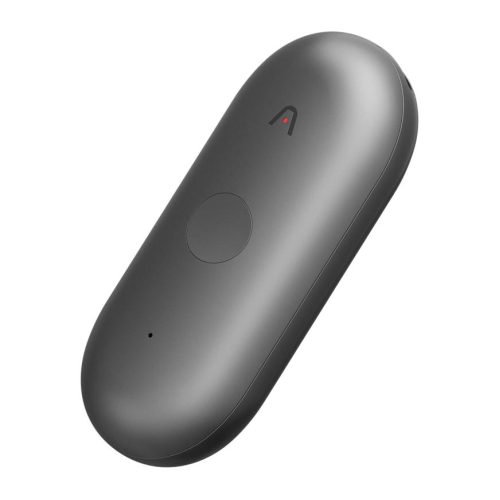 Диктофон Plaud NotePin S AI Voice Recorder Серый