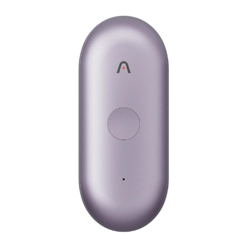 Диктофон Plaud NotePin S AI Voice Recorder Фиолетовый
