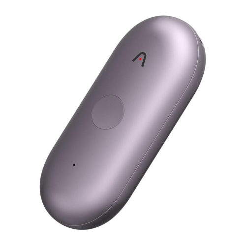 Диктофон Plaud NotePin S AI Voice Recorder Фиолетовый