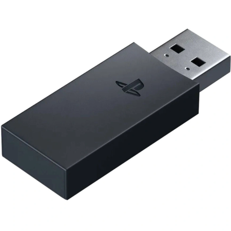 Беспроводная гарнитура Sony PULSE 3D  Black (Черный)