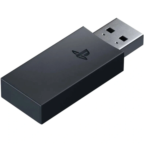 Наушники Sony PULSE 3D  Black (Черный)