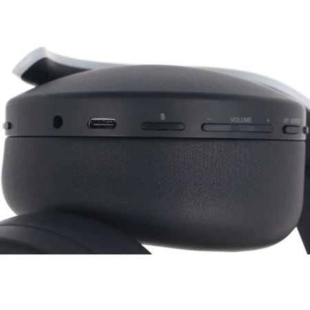 Беспроводная гарнитура Sony PULSE 3D  Black (Черный)