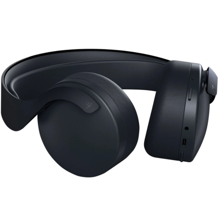 Беспроводная гарнитура Sony PULSE 3D  Black (Черный)
