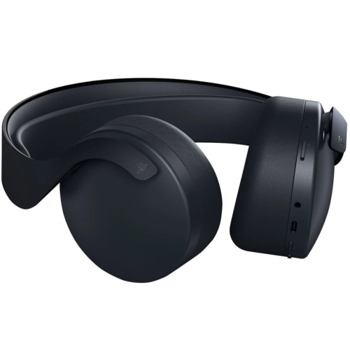 Наушники Sony PULSE 3D  Black (Черный)
