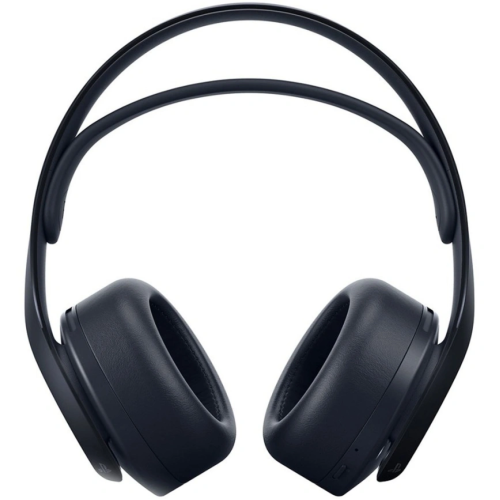 Наушники Sony PULSE 3D  Black (Черный)