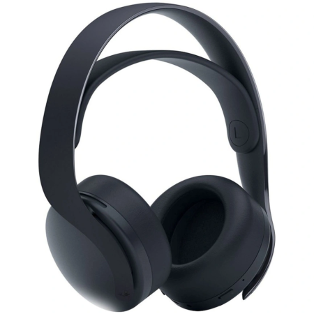 Беспроводная гарнитура Sony PULSE 3D  Black (Черный)